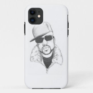 Coque Case-Mate iPhone Souteneur C de caisse de portable d'UGK