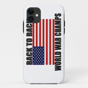 Coques Pour iPhone Soutenez 2 le cas arrière de l'iPhone 5 de drapeau