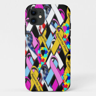Coque Case-Mate iPhone Soutenir une cause