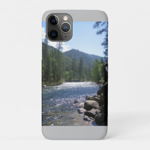 Case-Mate iPhone Case South Fork Kings River, King's Canyon, CA