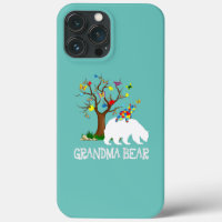 Soutien à l'ours de grand-mère sensibilisation sur