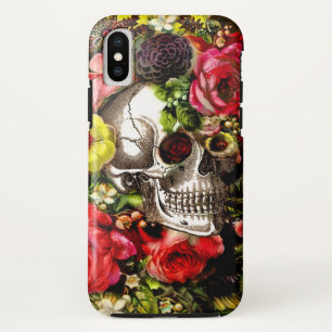 Coque iPhone X Souvenir