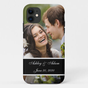 Case-Mate iPhone Case Souvenir de photo de mariage