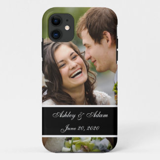 Coque Case-Mate Pour iPhone Souvenir de photo de mariage