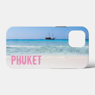 Case-Mate iPhone Case souvenir Phuket Beach Thaïlande