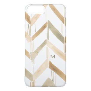 Etui iPhone Case-Mate Souvenirs du monogramme   Mombasa VII