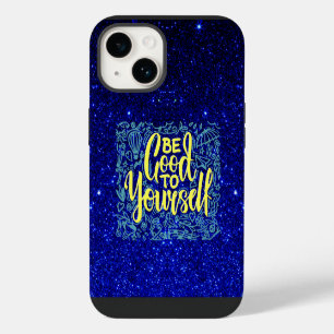 Coque Case-Mate iPhone Soyez bon pour vous-même motivation