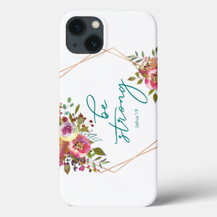Case-Mate iPhone Case Soyez Fort