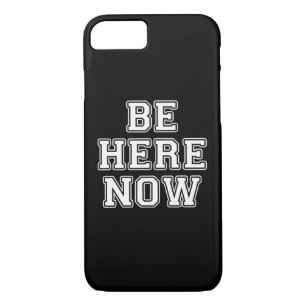 Case-Mate iPhone Case Soyez ici