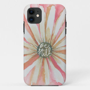 Case-Mate iPhone Case Soyez immobile (rappel de reposer dans le cas du S