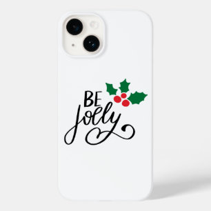Coque Case-Mate iPhone Soyez joyeux