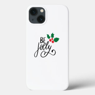Case-Mate iPhone Case Soyez joyeux