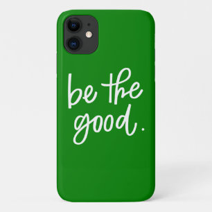 Case-Mate iPhone Case Soyez le bon
