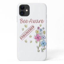 Soyez Prudents - Sauvez les Abeilles