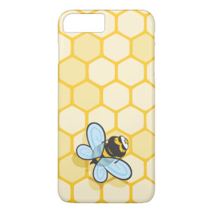 Coque Case-Mate iPhone Soyez ruche