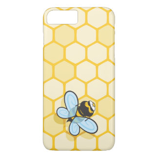 Coque Case-Mate iPhone Soyez ruche