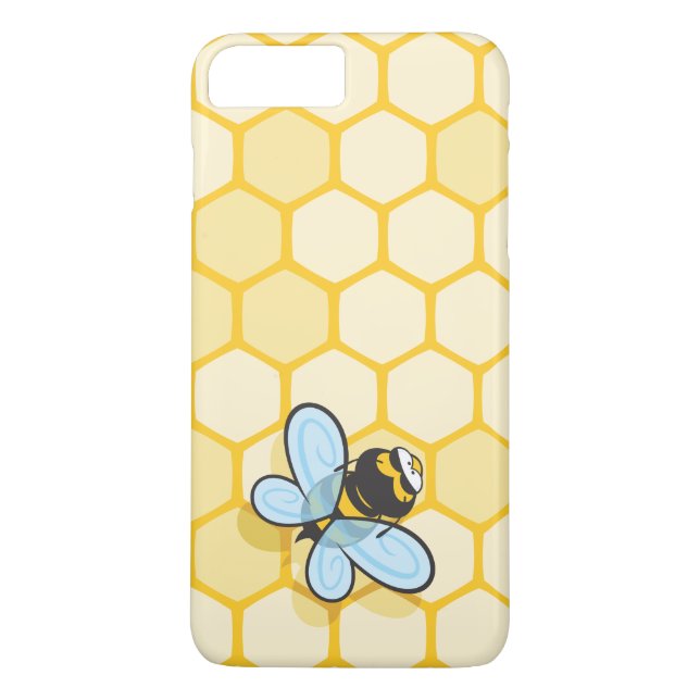 Coques Case-Mate iPhone Soyez ruche (Dos)
