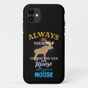 Case-Mate iPhone Case Soyez Toujours Vous-Même Sauf Si Vous Pouvez Être