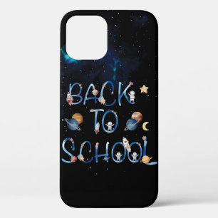 Case-Mate iPhone Case Space, back to school