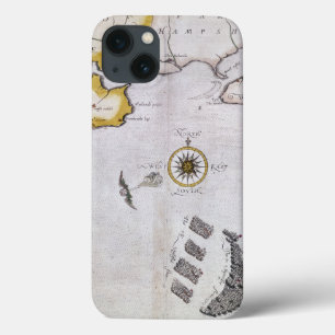 COQUES POUR iPhone SPANISH ARMADA, 1588 2