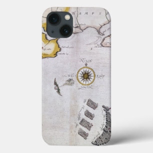 COQUE Case-Mate iPhone SPANISH ARMADA, 1588 2