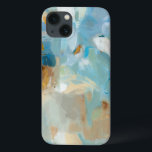 Case-Mate iPhone Case Sparkle Beach<br><div class="desc">Home Décor</div>