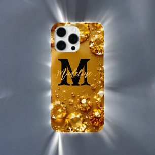 Coque iPhone 16 Pro Max Sparkle Guard :