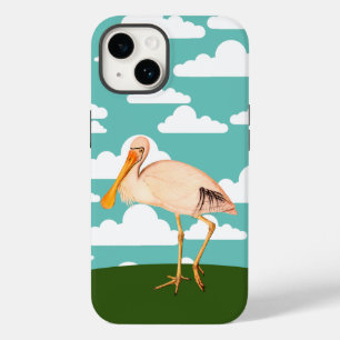 Coque Case-Mate iPhone Spatule rosée