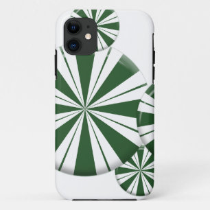 Case-Mate iPhone Case Spearmint Stripe