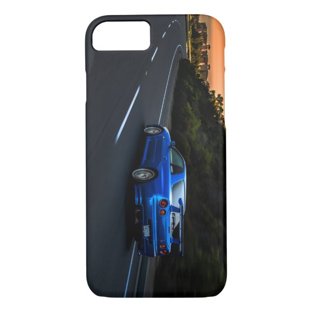 Coques Case-Mate iPhone Spéc. impressionnante Nur Nissan Skyline R34 de (Dos)