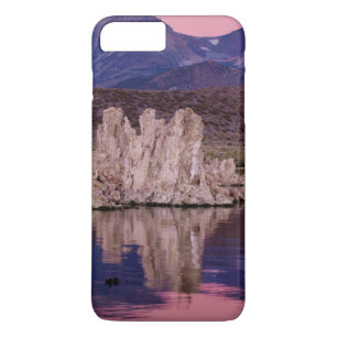 Coque Case-Mate iPhone Spectaculaire Lac Mono Dans L'Ombre