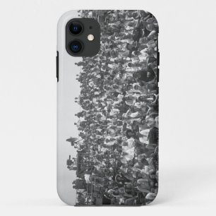 Coques Pour iPhone Spectateurs
