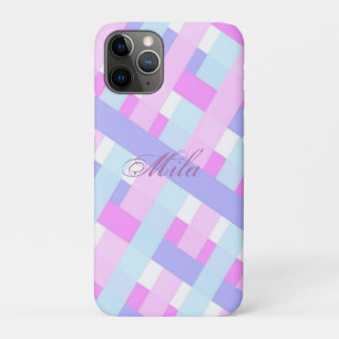 Case-Mate iPhone Case spectre de couleur d'aquarelle