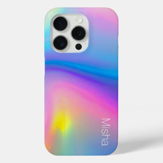 Coques Case-Mate iPhone Spectre de torsion (Verso)