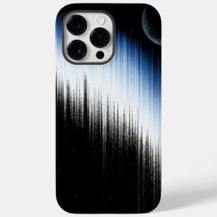 Coque Case-Mate iPhone Spectre Et Lune