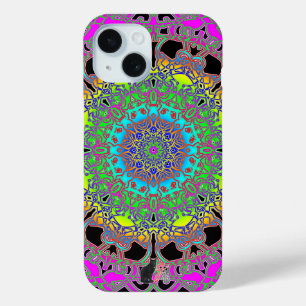 Coque Case-Mate iPhone Spectre Fabuleux Glyph