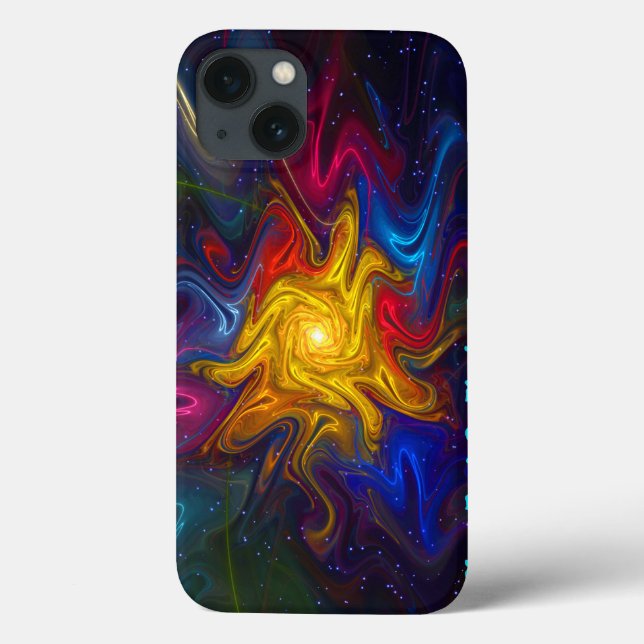 Coques Case-Mate iPhone Spectre solaire (Verso)
