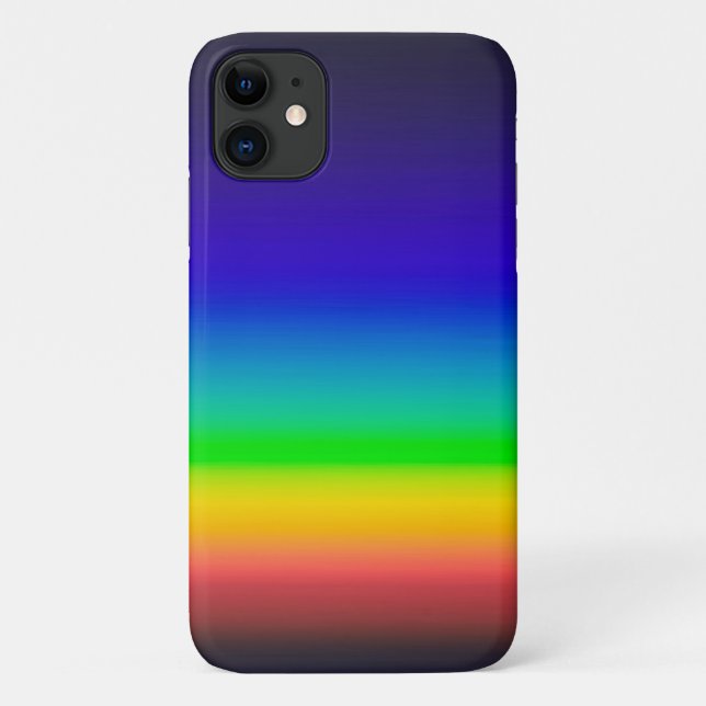 Coques Case-Mate iPhone spectre solaire réel (Dos)