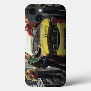 Etui iPhone Case-Mate Speed-way éternel