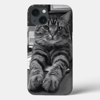 Etui iPhone 13 Spencer
