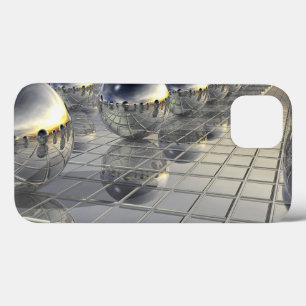 Case-Mate iPhone Case Sphères et miroirs