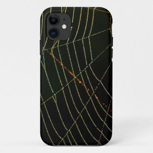 Coque Case-Mate Pour iPhone Spider Web