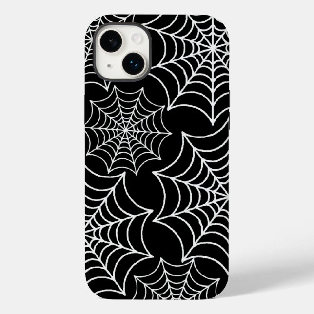 Coques Case-Mate iPhone Spider Web (Verso)