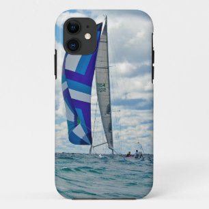 Coques Pour iPhone Spinnaker