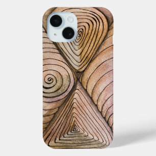 Coque Case-Mate iPhone Spirale