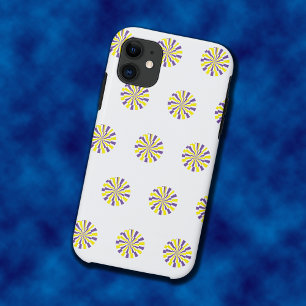 Case-Mate iPhone Case Spirale de foudre florale (2019)