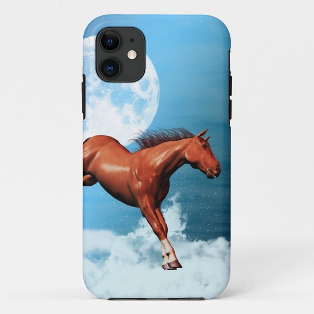 Coques Case-Mate iPhone Spirit (Dos)