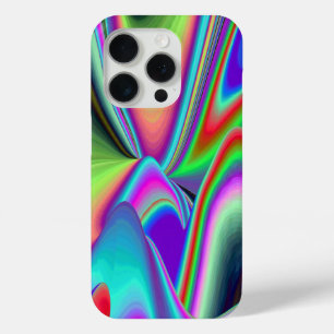 Coque Case-Mate iPhone Spirit of Summer Breeze, Rainbowart Abstrait 3D