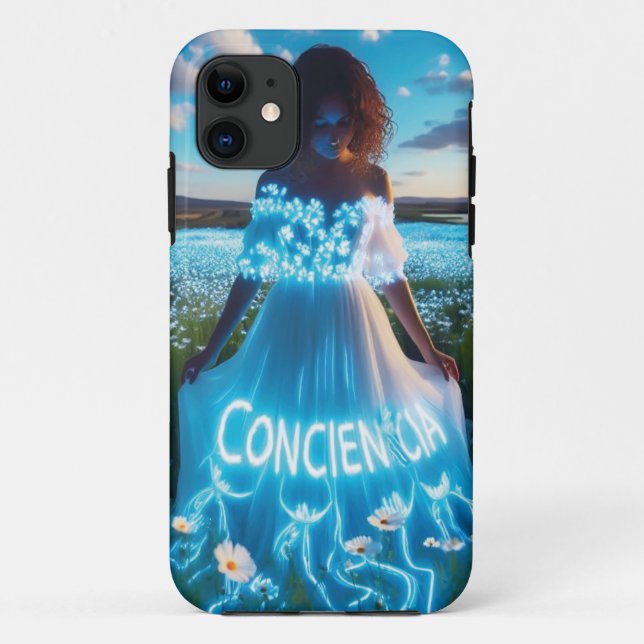 Coques Case-Mate iPhone Spiritual and Unique Cell Phone Cases (Dos)