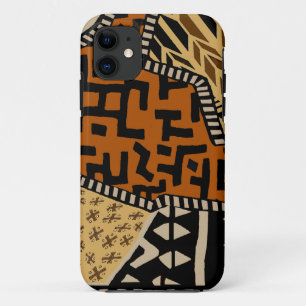 Case-Mate iPhone Case Spiritueux de la Terre de Shaman en Afrique